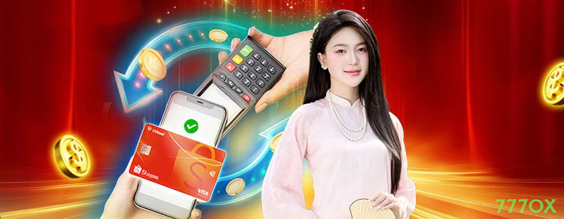 Página oficial da 777ox no Facebook